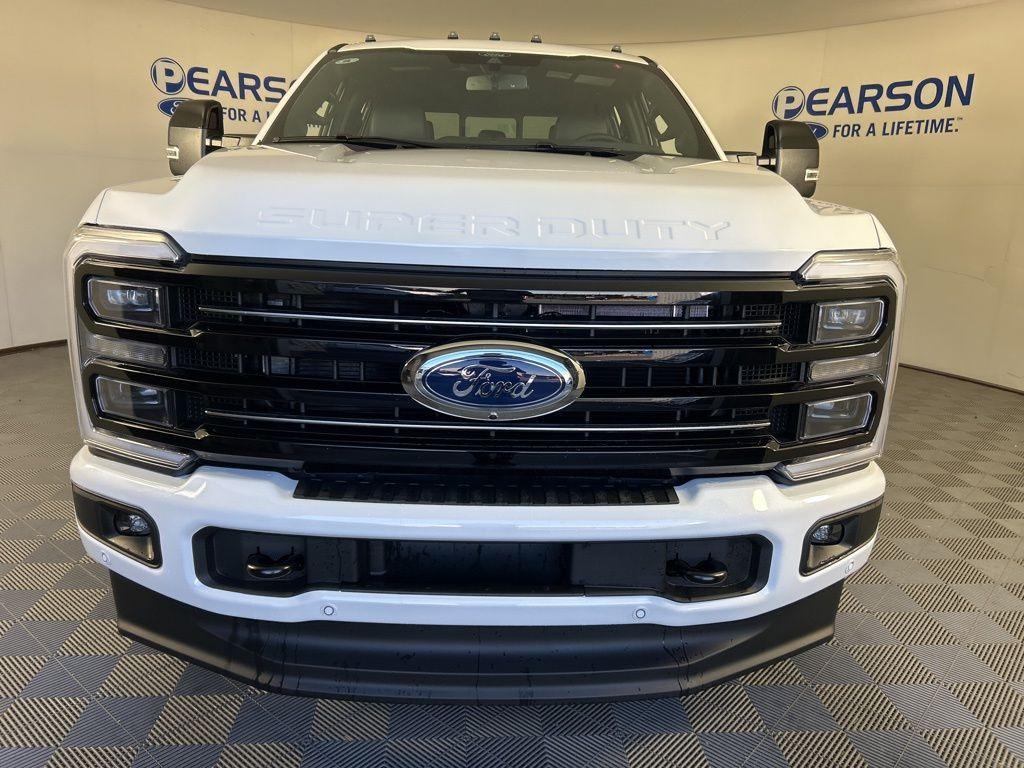 new 2026 Ford F-250 car, priced at $98,135