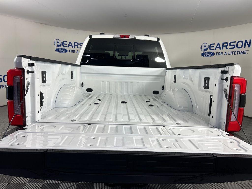 new 2026 Ford F-250 car, priced at $98,135