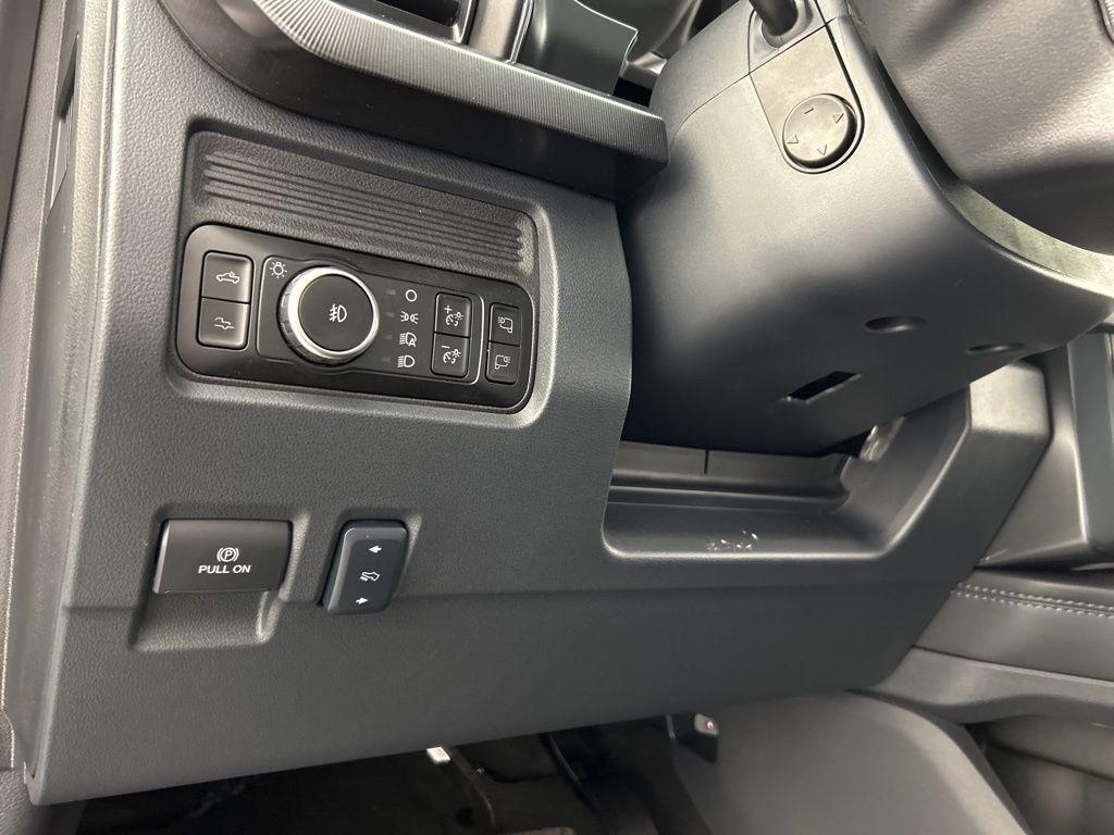 new 2026 Ford F-250 car, priced at $98,135