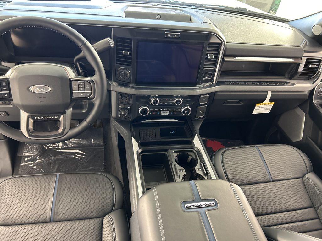 new 2026 Ford F-250 car, priced at $98,135