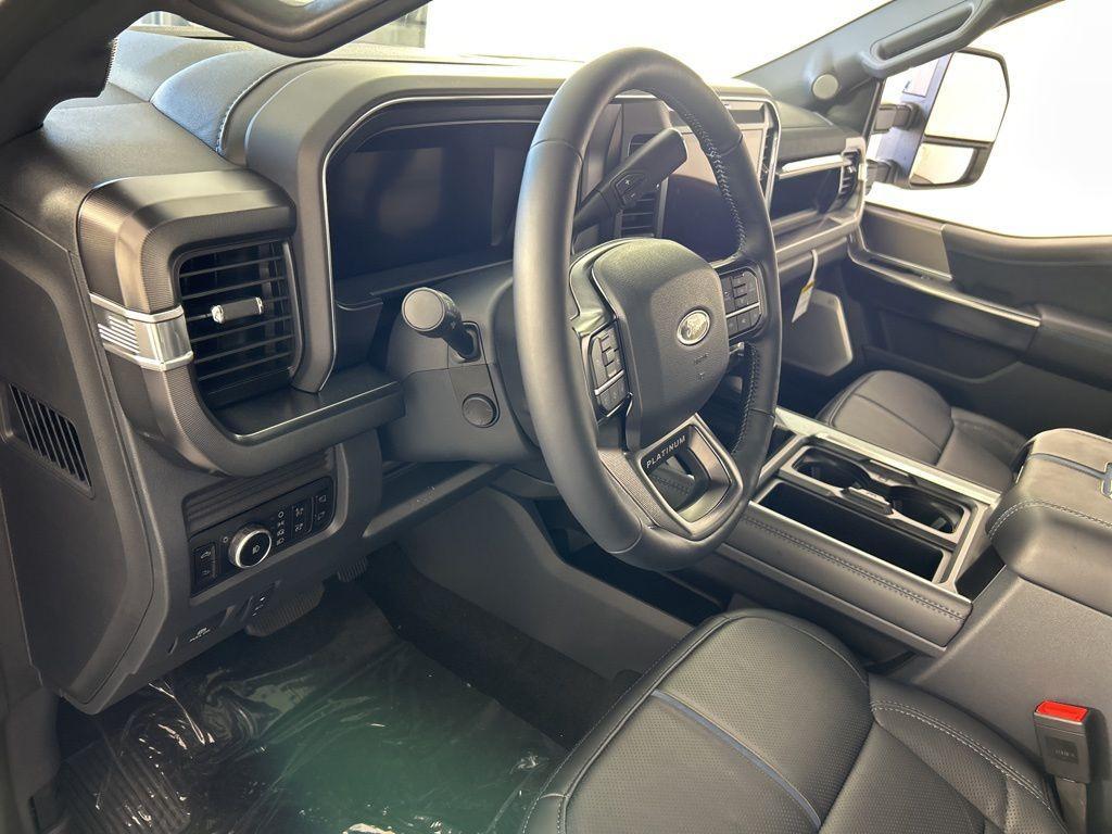 new 2026 Ford F-250 car, priced at $98,135
