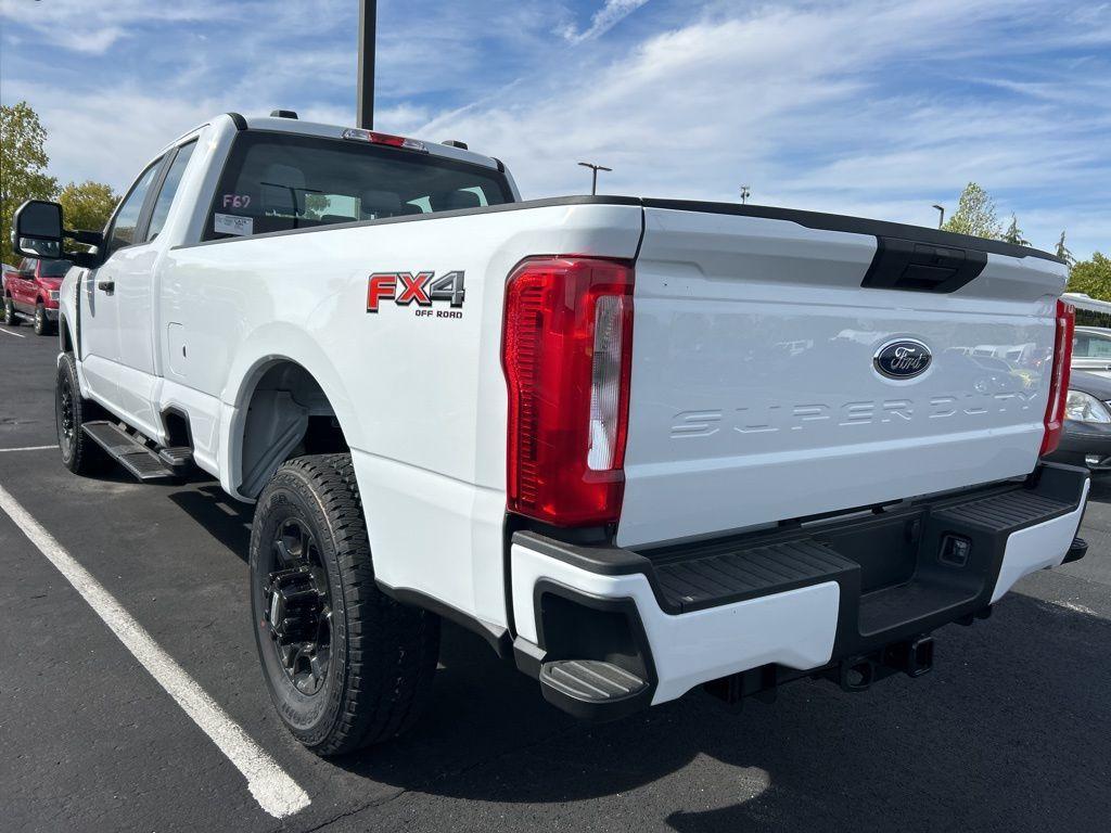 new 2026 Ford F-350 car, priced at $60,784