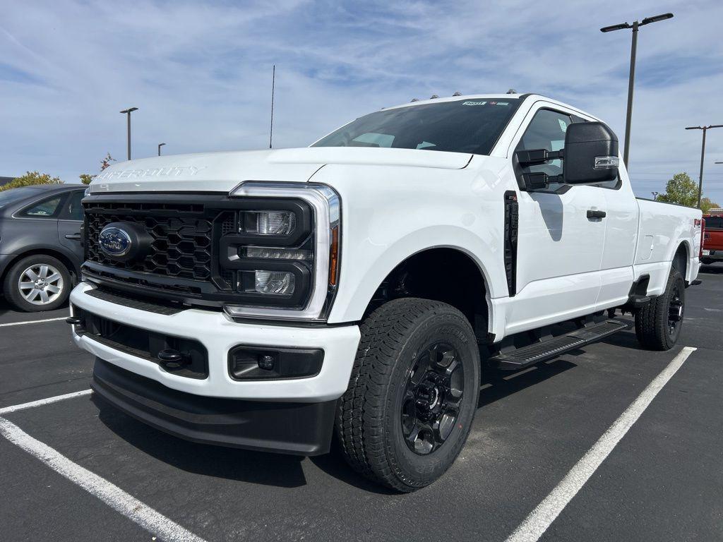 new 2026 Ford F-350 car, priced at $60,784