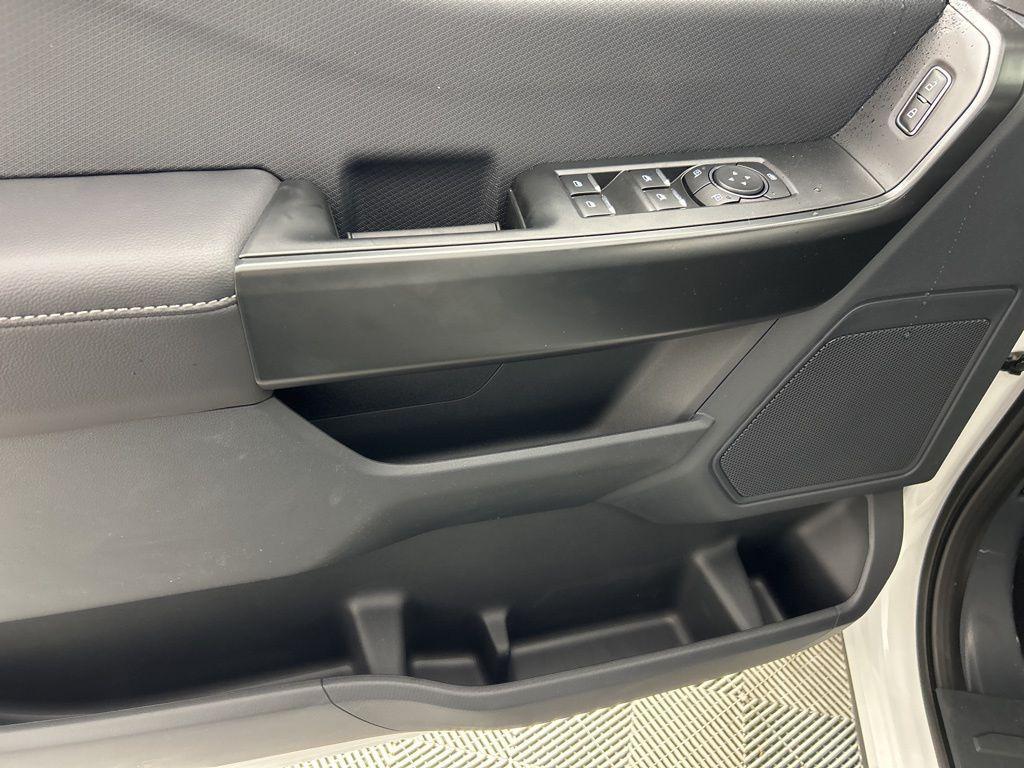 new 2025 Ford F-150 car, priced at $47,494