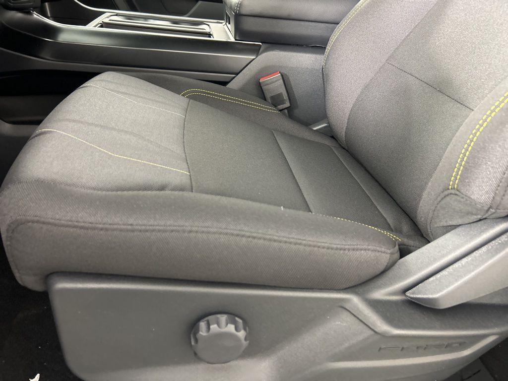 new 2025 Ford F-150 car, priced at $47,494