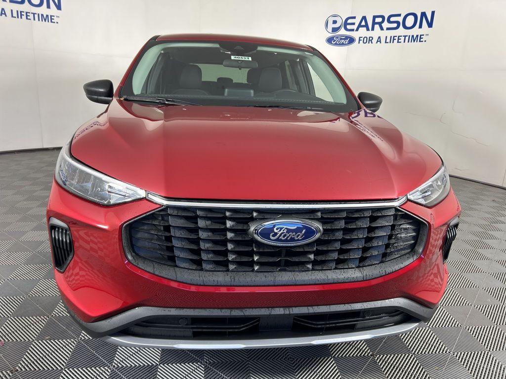 new 2026 Ford Escape car, priced at $30,808