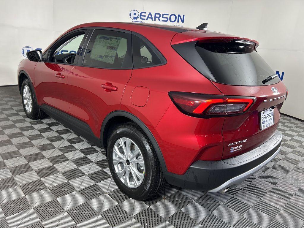 new 2026 Ford Escape car, priced at $30,808