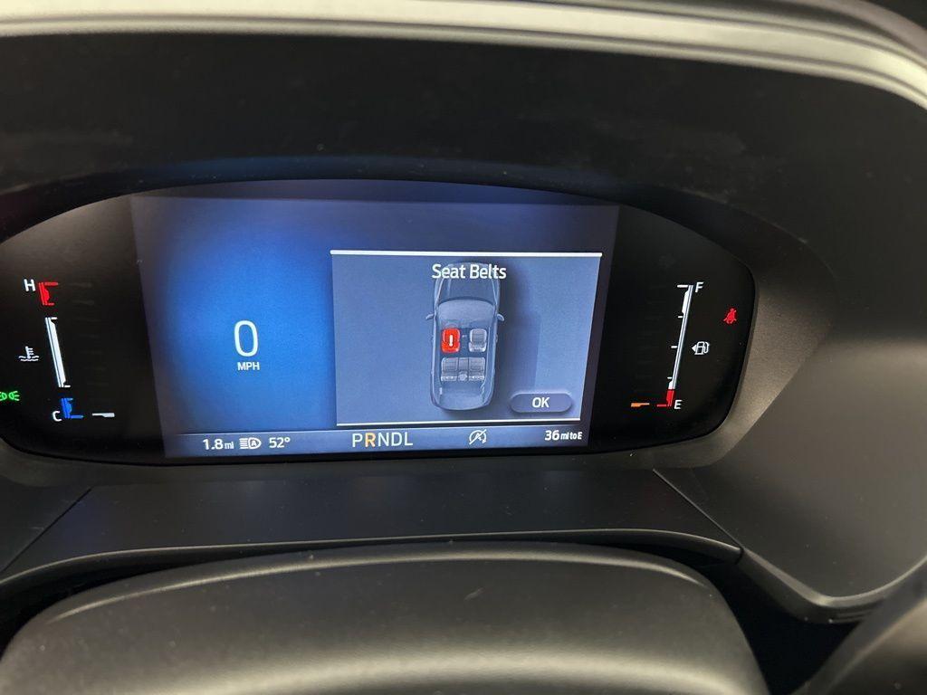 new 2026 Ford Escape car, priced at $30,808