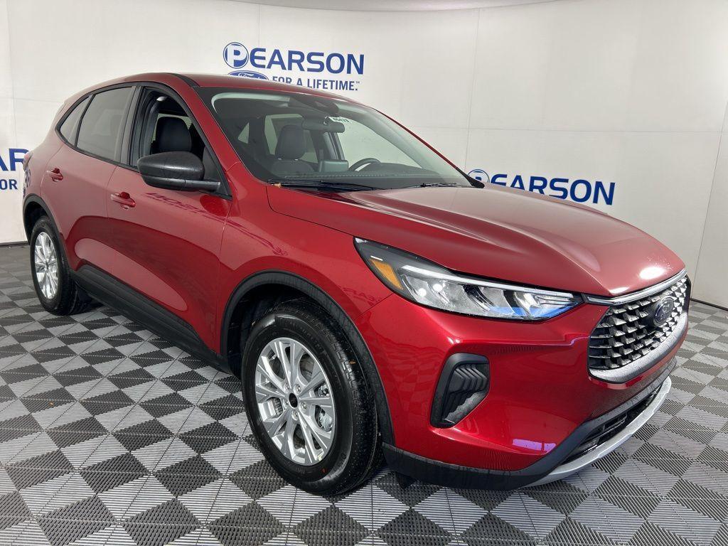 new 2026 Ford Escape car, priced at $30,808