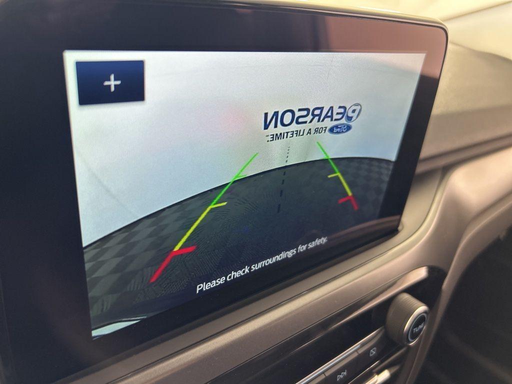 new 2026 Ford Escape car, priced at $30,808