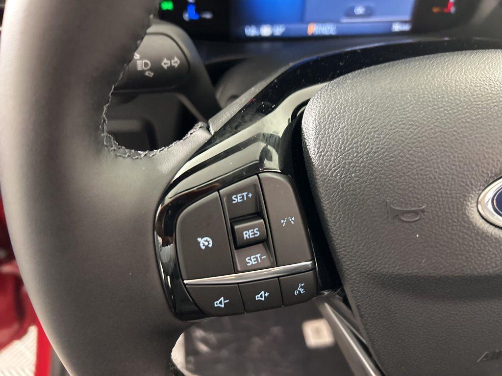 new 2026 Ford Escape car, priced at $30,808