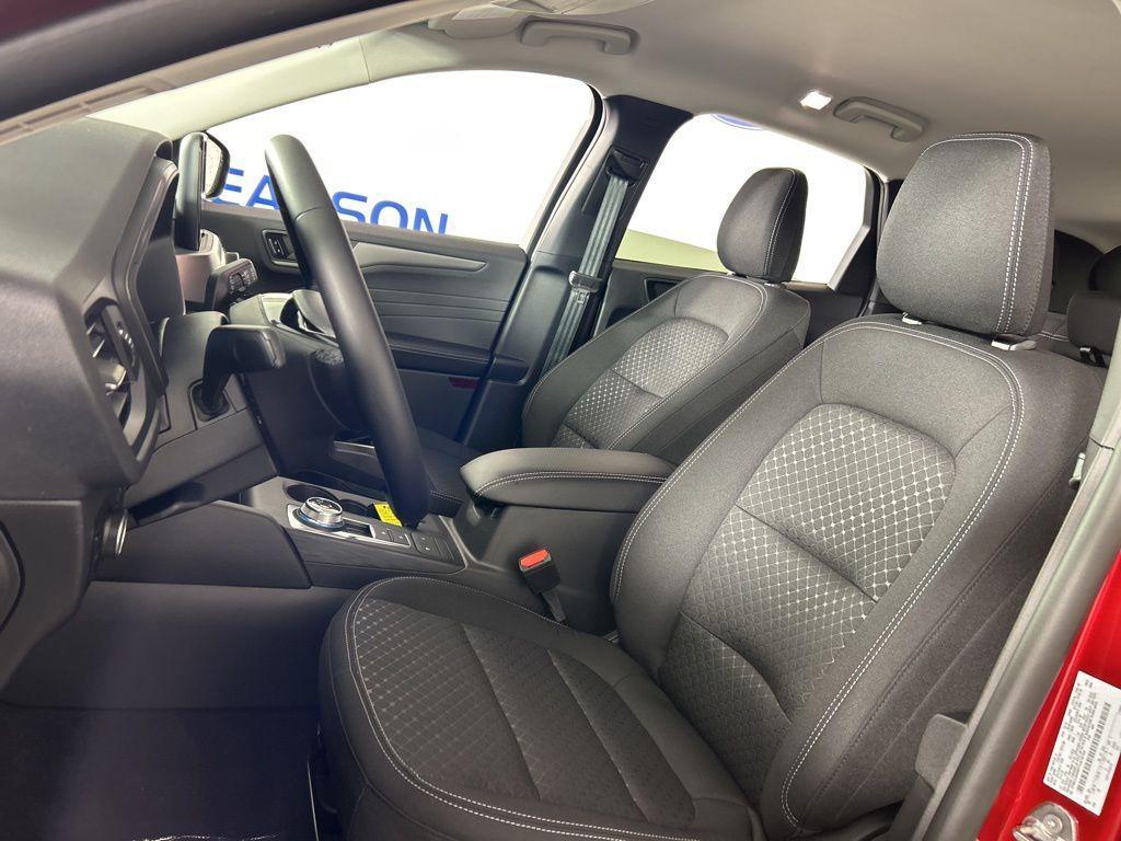 new 2026 Ford Escape car, priced at $30,808