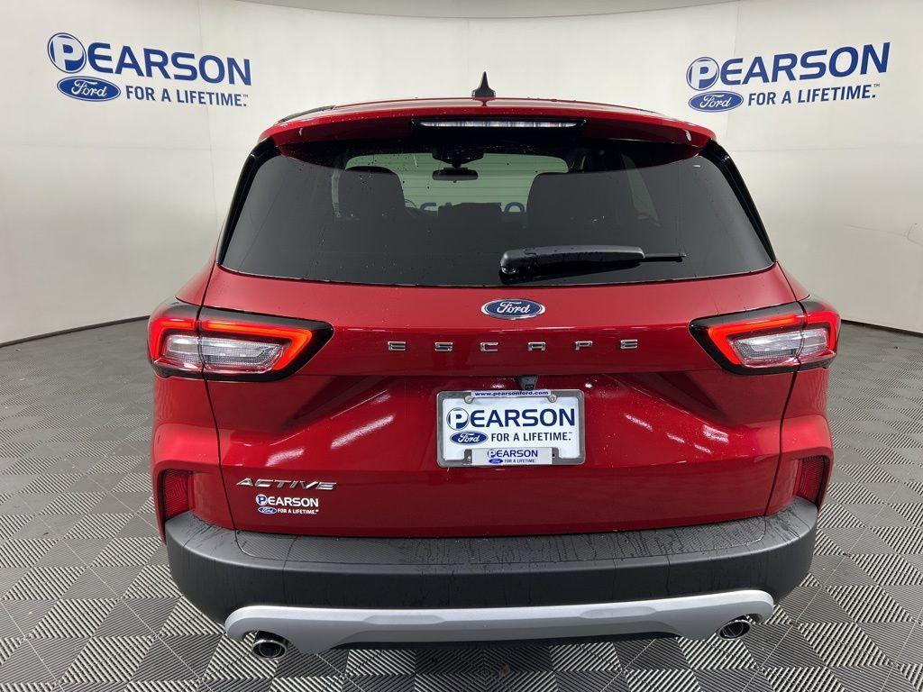 new 2026 Ford Escape car, priced at $30,808
