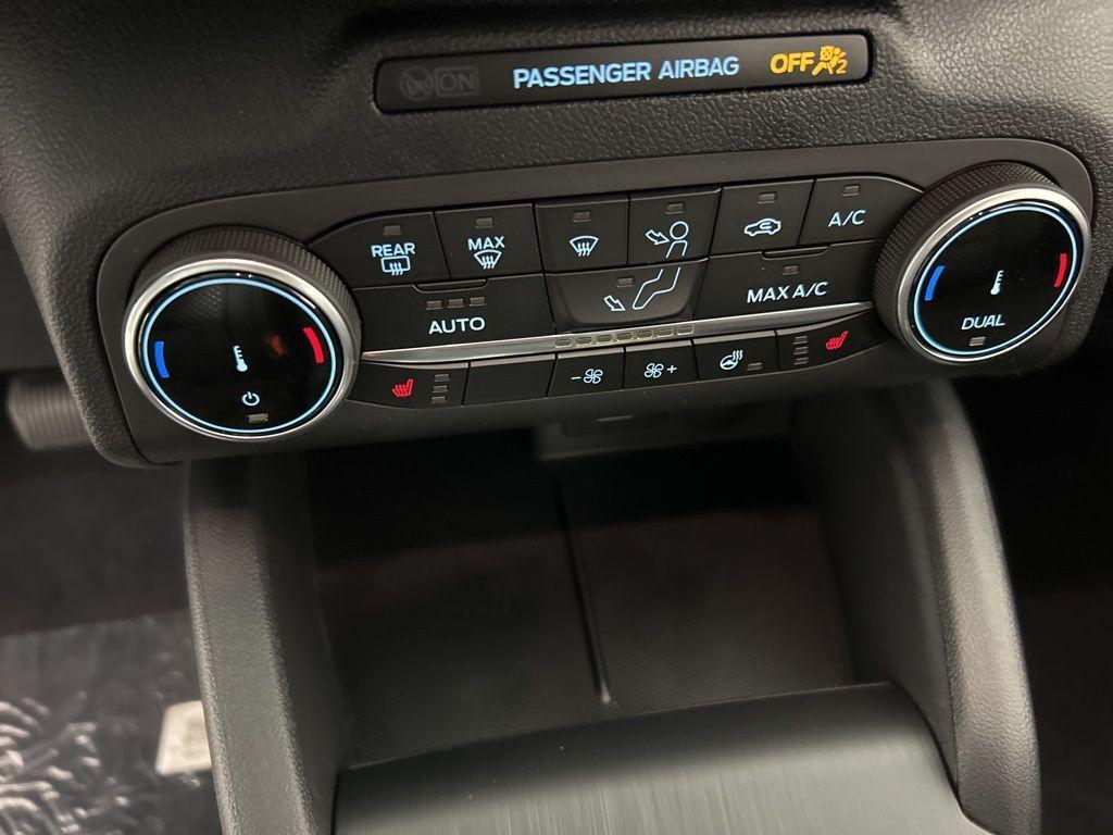 new 2026 Ford Escape car, priced at $30,808