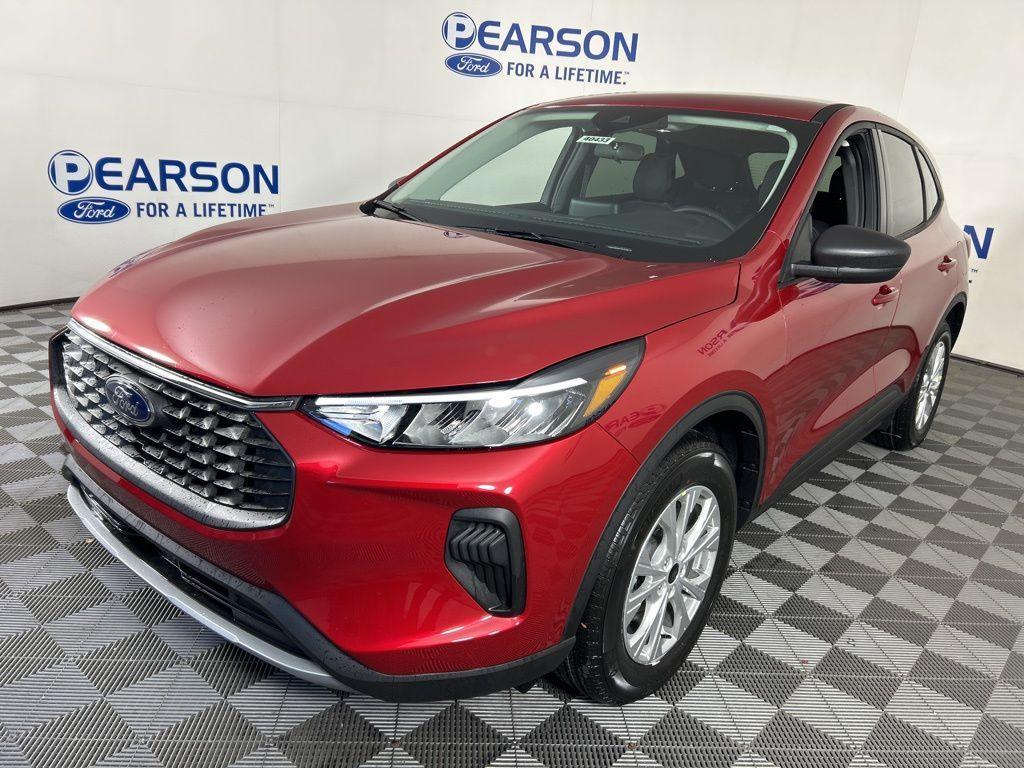 new 2026 Ford Escape car, priced at $30,808
