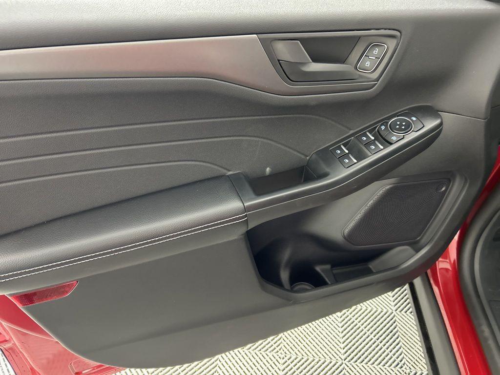 new 2026 Ford Escape car, priced at $30,808