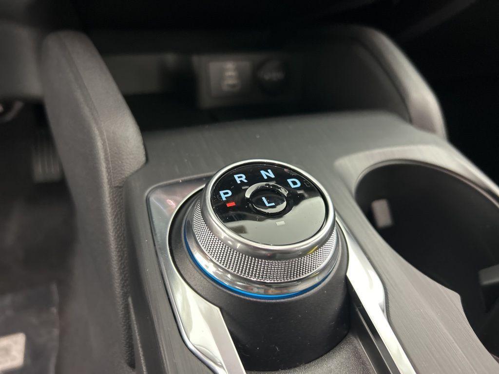 new 2026 Ford Escape car, priced at $30,808