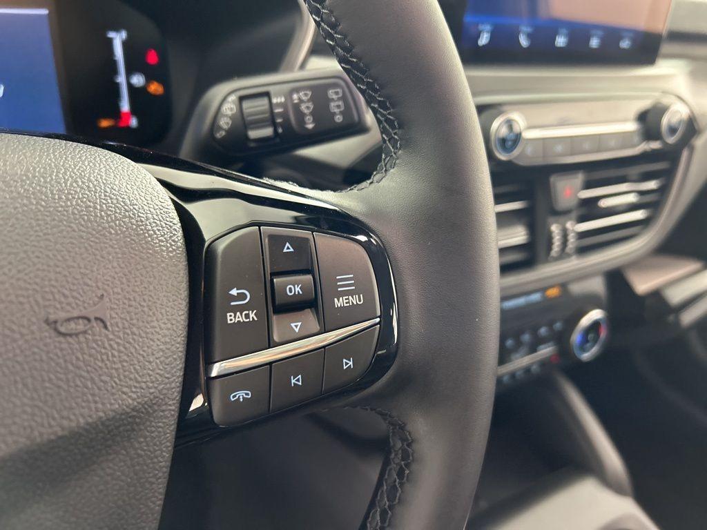 new 2026 Ford Escape car, priced at $30,808