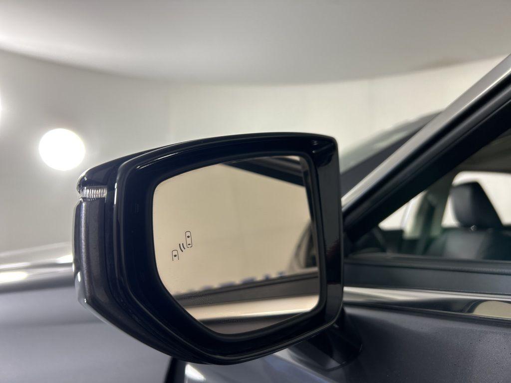 used 2019 Lexus ES 350 car, priced at $30,860