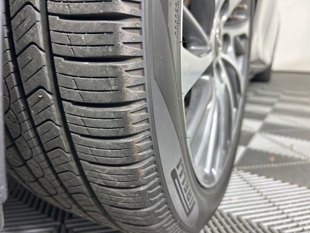 used 2019 Lexus ES 350 car, priced at $30,860