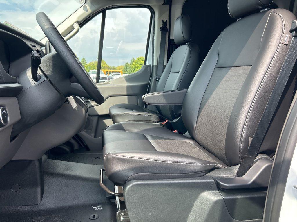 new 2025 Ford Transit-250 car, priced at $48,456