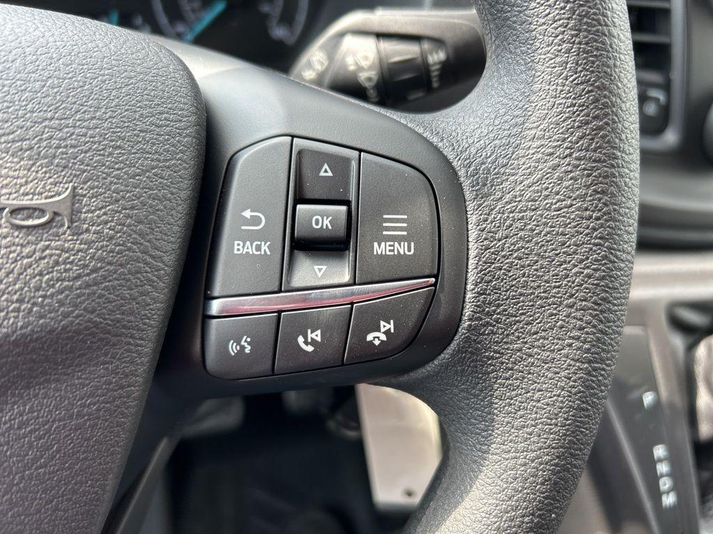 new 2025 Ford Transit-250 car, priced at $48,456