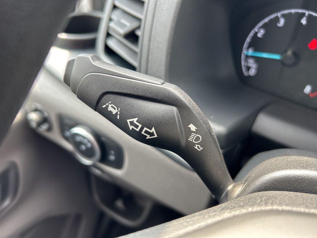 new 2025 Ford Transit-250 car, priced at $48,456