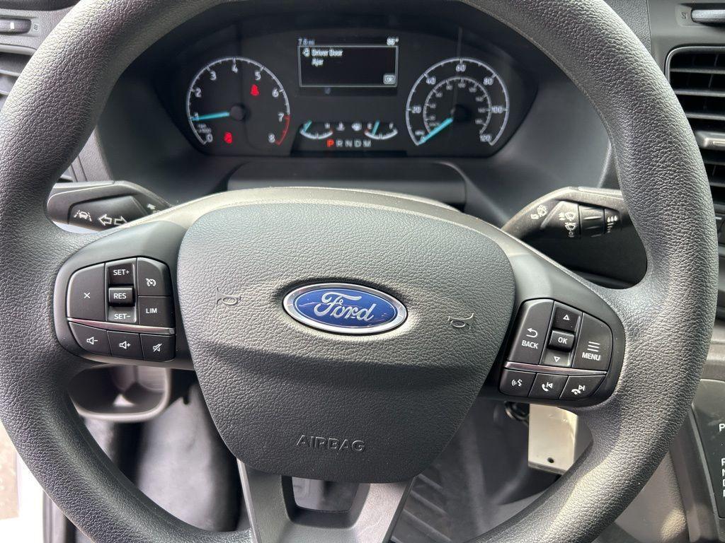 new 2025 Ford Transit-250 car, priced at $48,456