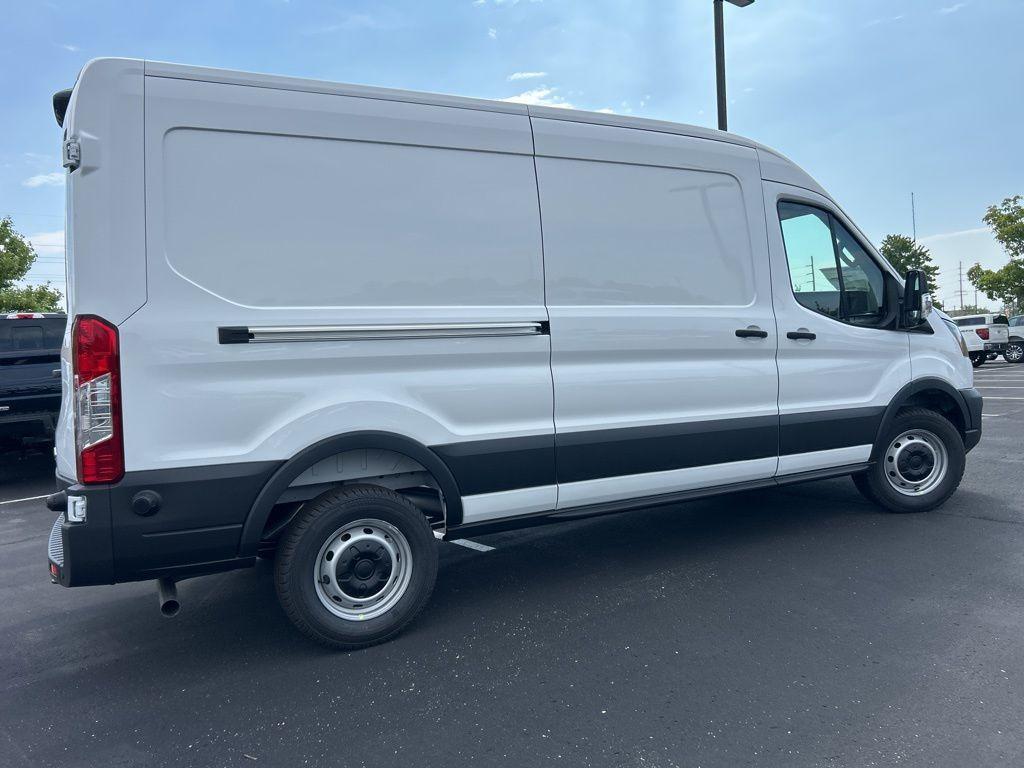 new 2025 Ford Transit-250 car, priced at $48,456