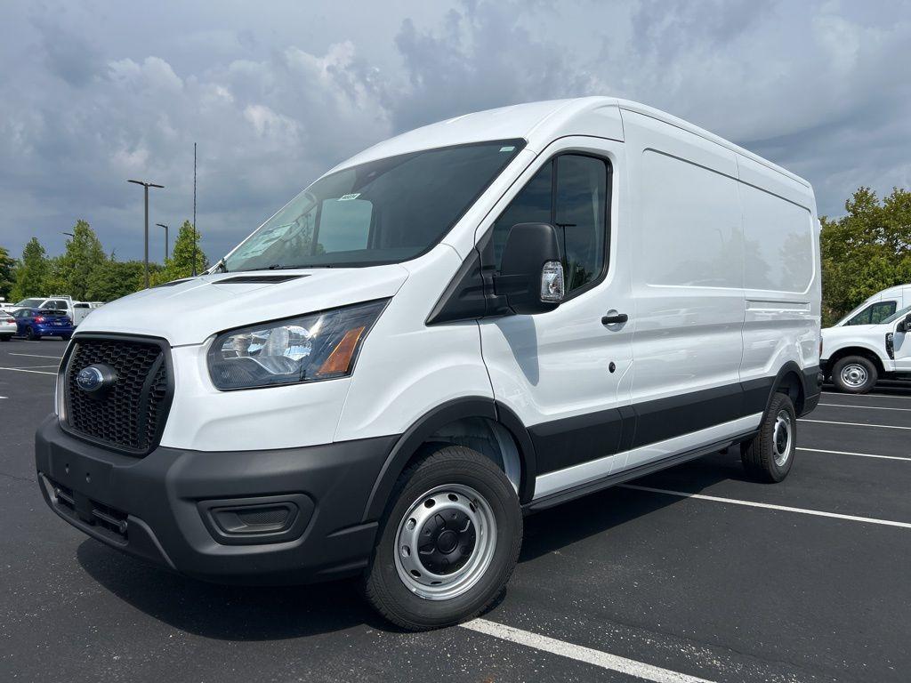 new 2025 Ford Transit-250 car, priced at $48,456