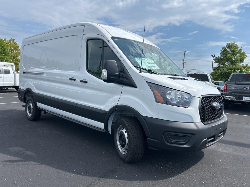 new 2025 Ford Transit-250 car, priced at $48,456