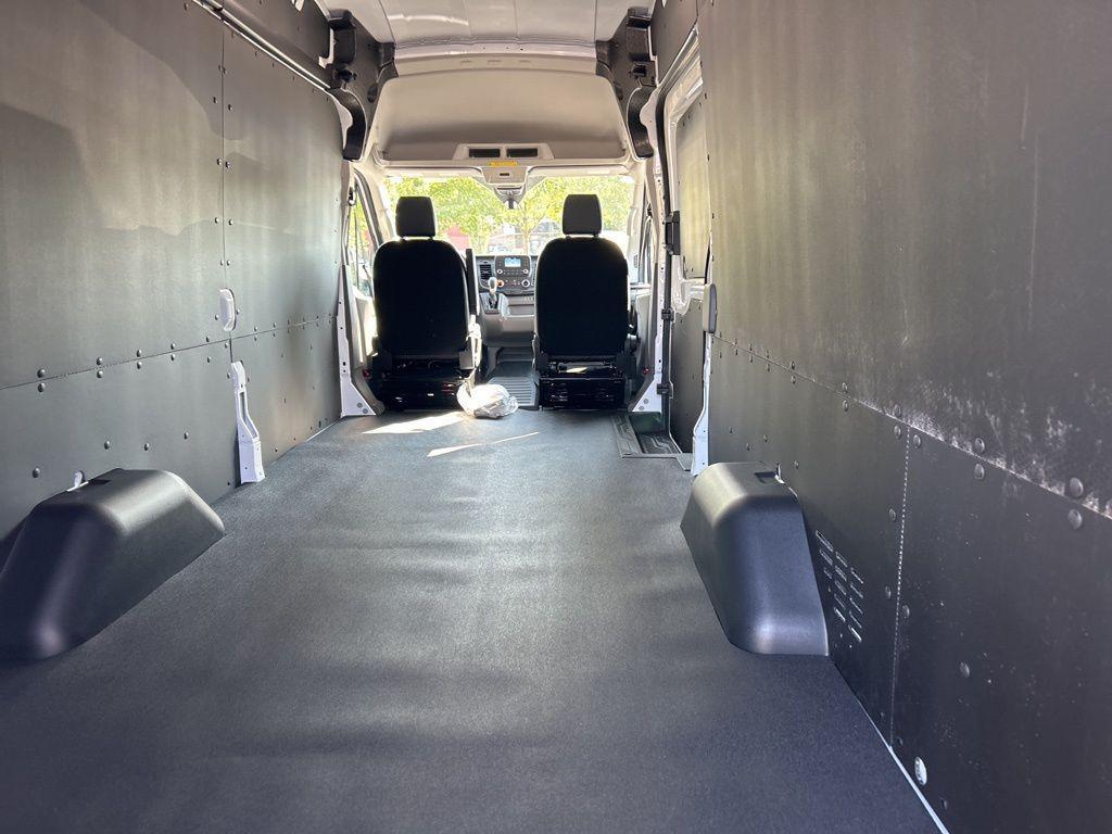 new 2025 Ford Transit-350 car, priced at $49,806