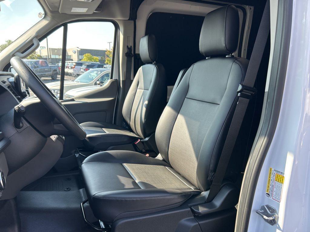 new 2025 Ford Transit-350 car, priced at $49,806