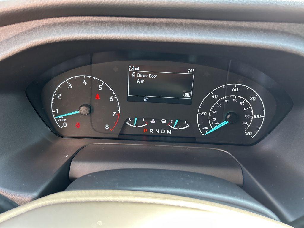 new 2025 Ford Transit-350 car, priced at $49,806