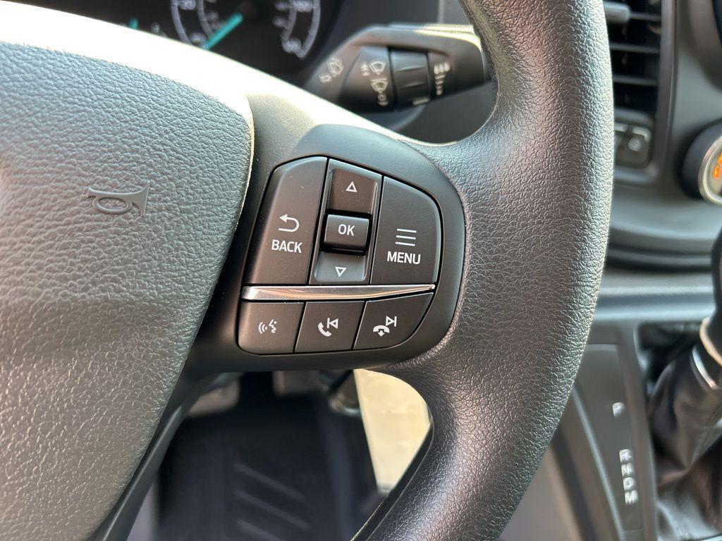 new 2025 Ford Transit-350 car, priced at $49,806