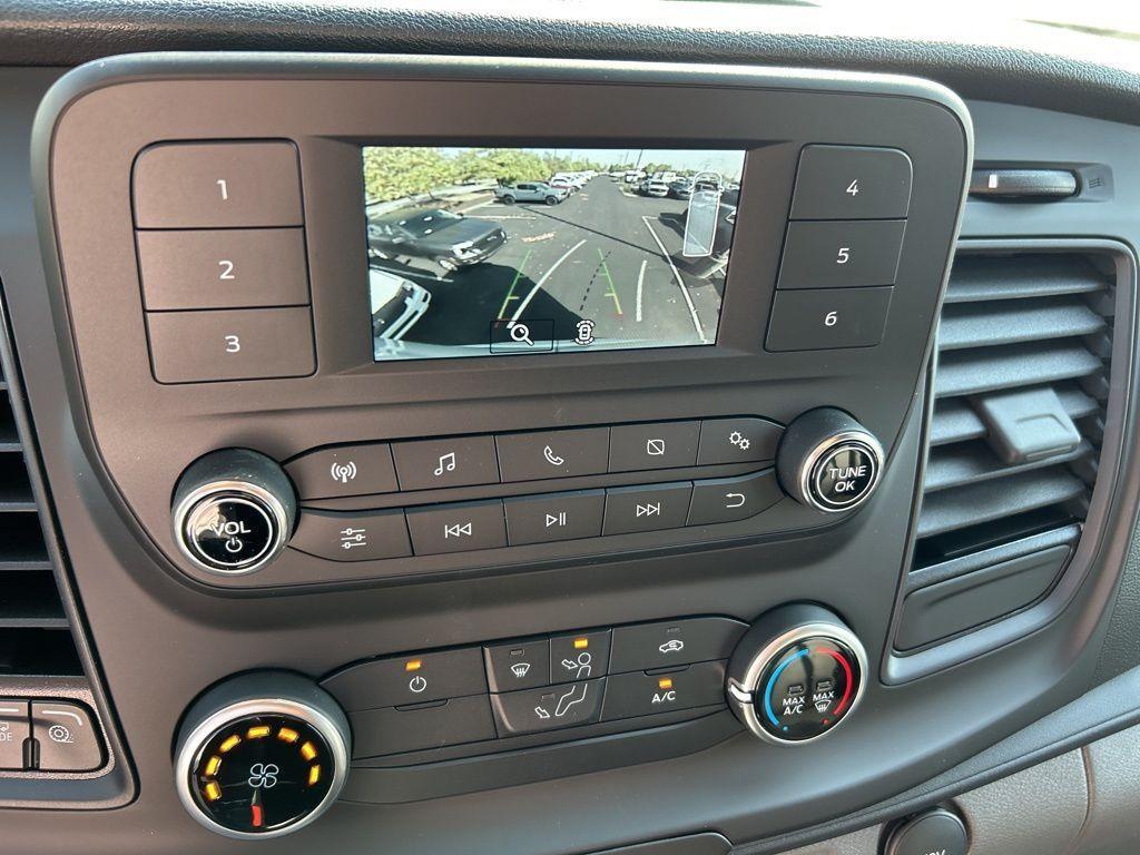 new 2025 Ford Transit-350 car, priced at $49,806