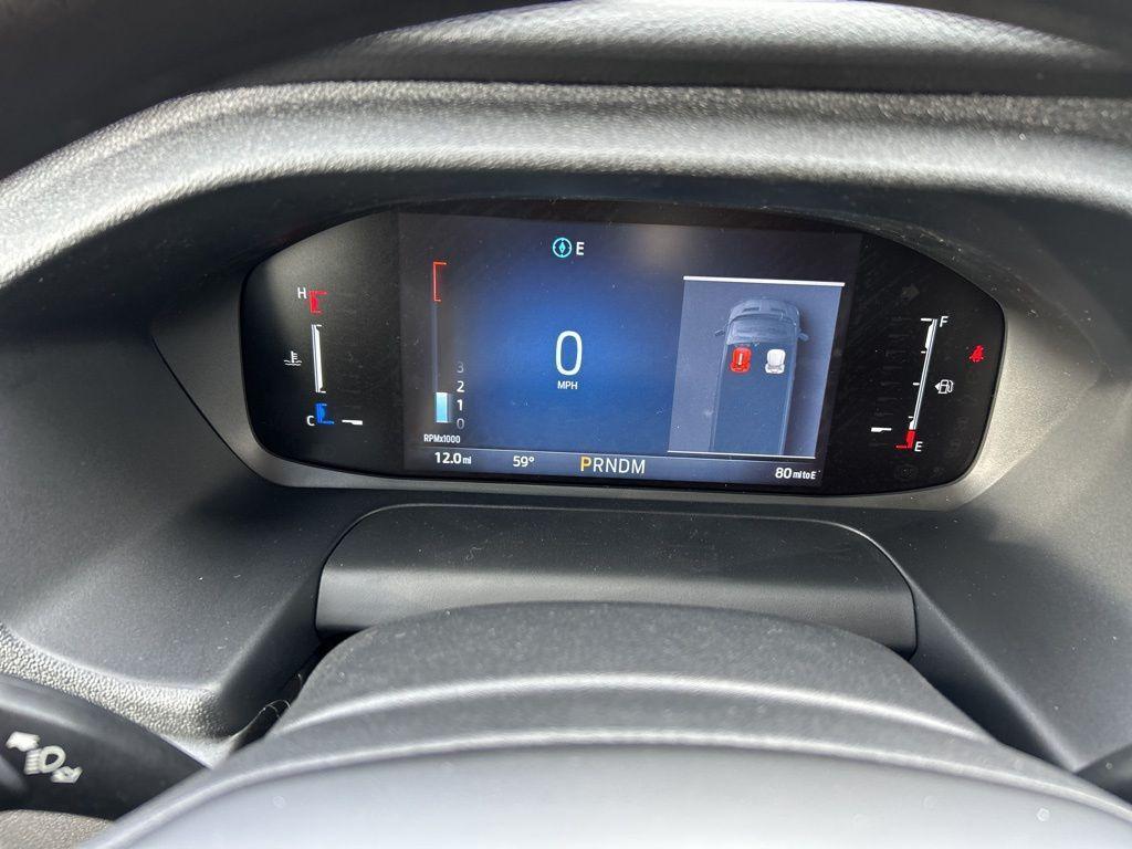 new 2026 Ford Transit-250 car, priced at $56,925