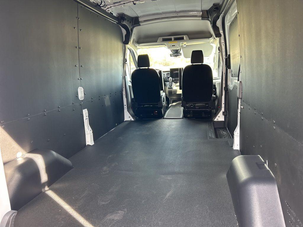new 2026 Ford Transit-250 car, priced at $56,925