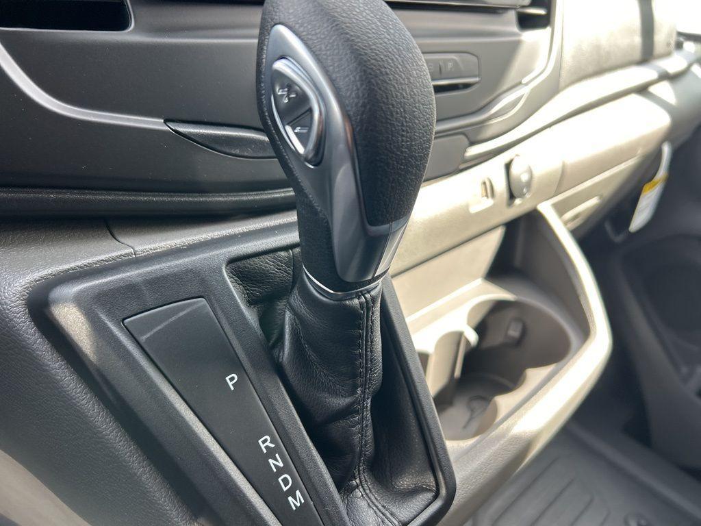 new 2026 Ford Transit-250 car, priced at $56,925