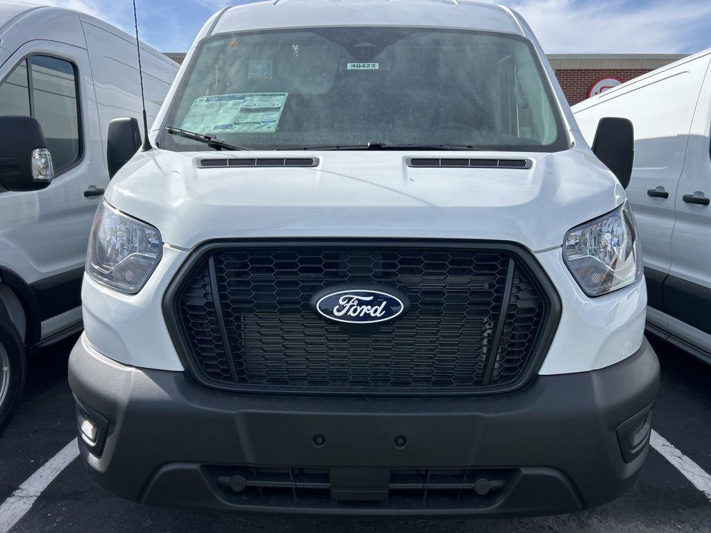 new 2026 Ford Transit-250 car, priced at $56,925