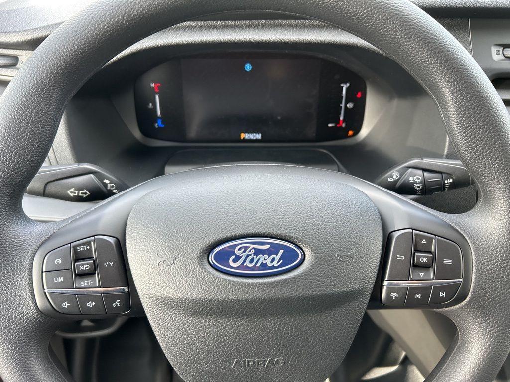 new 2026 Ford Transit-250 car, priced at $56,925