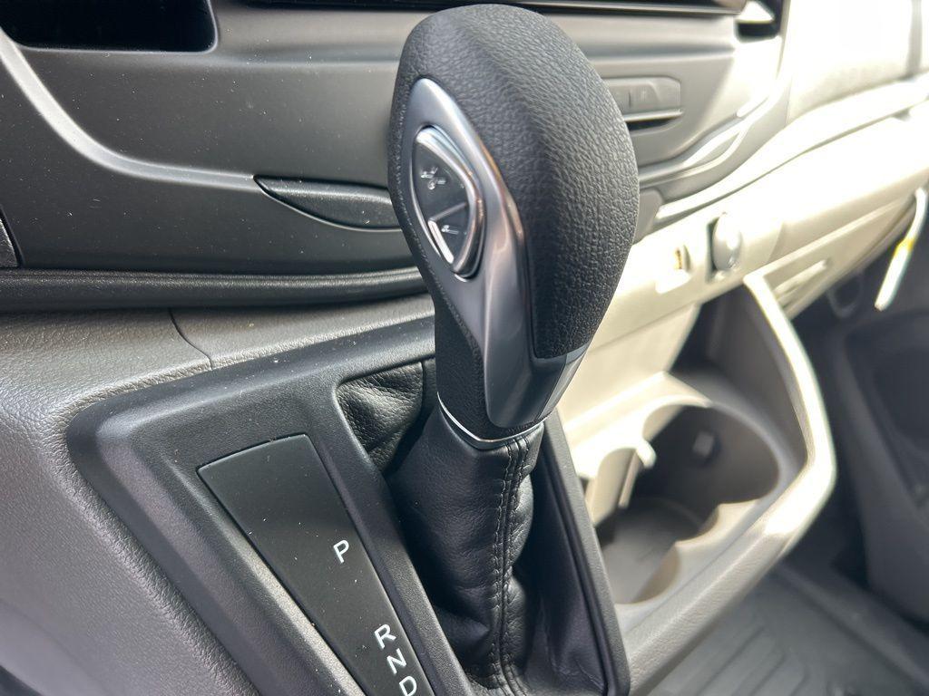 new 2026 Ford Transit-250 car, priced at $56,346