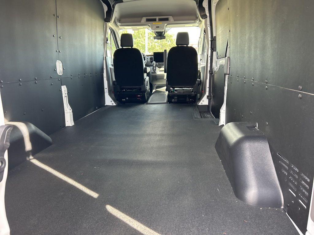 new 2026 Ford Transit-250 car, priced at $56,346