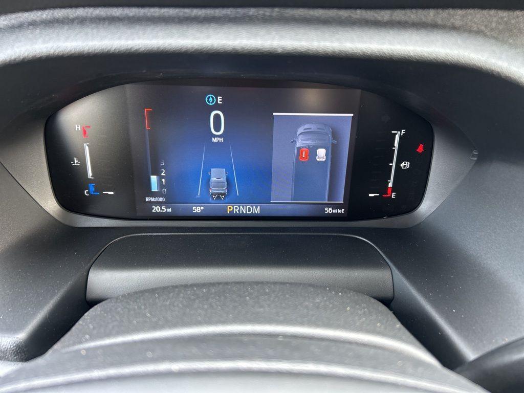 new 2026 Ford Transit-250 car, priced at $56,346