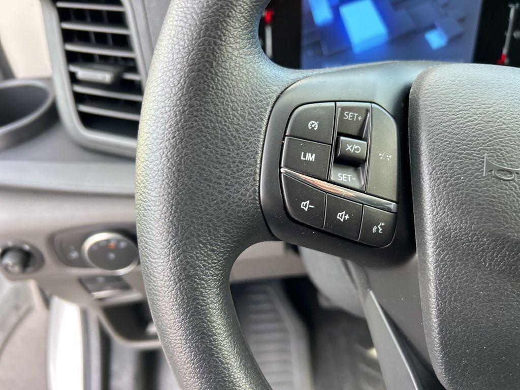 new 2026 Ford Transit-250 car, priced at $56,346