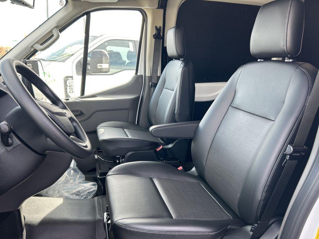new 2026 Ford Transit-250 car, priced at $56,346
