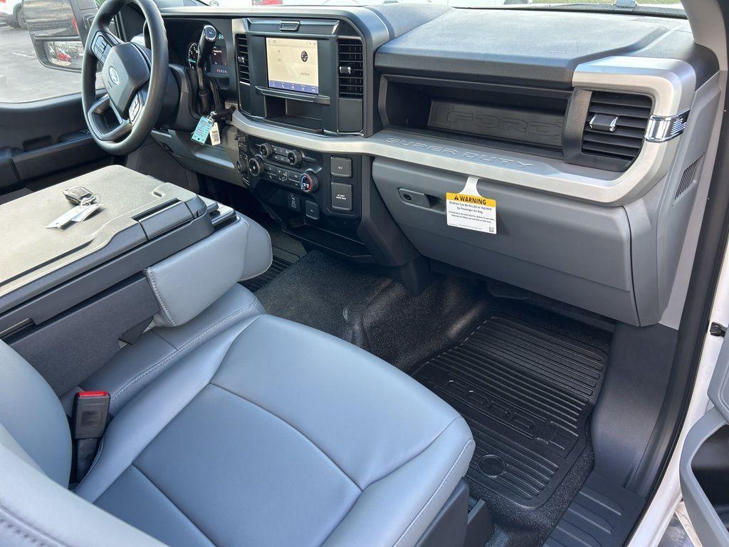 new 2026 Ford F-350 car, priced at $53,806