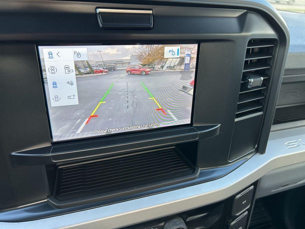 new 2026 Ford F-350 car, priced at $53,806