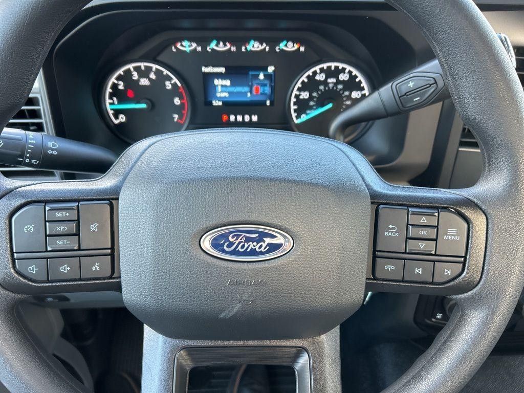 new 2026 Ford F-350 car, priced at $53,806