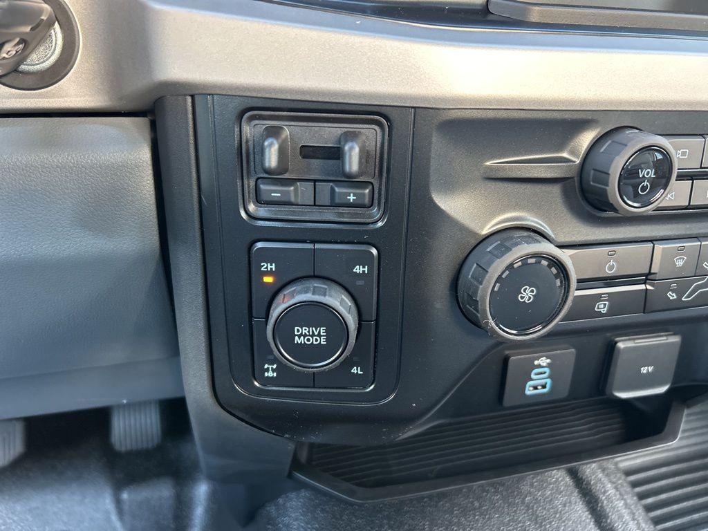 new 2026 Ford F-350 car, priced at $53,806